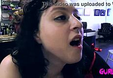 Inked Gurlz story unfolds with MILF and teen 18+ lesbian duo Dixon Mason and Eve Minax