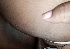 A seductive Latino mistress seduces her stepson and lets him fuck her not knowing that he is her husband’s son