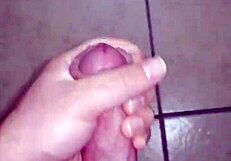 masturbacion session unfolds with intense solo pleasure. fingers and toys bring raw ecstasy to the scene.