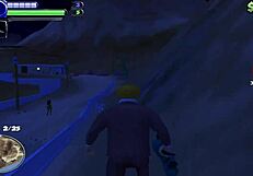 18 Bonetown Guide Part 6