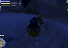 18 Bonetown Guide Part 6