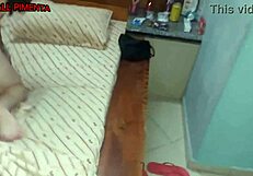 Bangla sex chainga gay threesome with two submissive wives