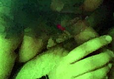 Boyfriend girlfriend homemade fun