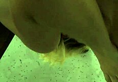 i paid this hot 18+ escort for outdoor action