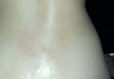 Mature Woman Enjoys Her Day!