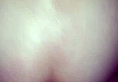 Mature Woman Enjoys Her Day!