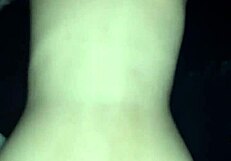 Mature Woman Enjoys Her Day!