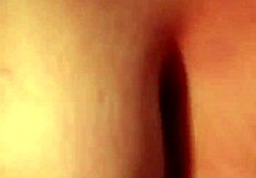 Antwan Marie's homemade blowjob video