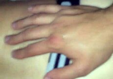 Gay Man Sucks Latin Cock In Detailed Scene