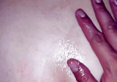 Mature Woman Enjoys Her Day!