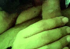 Boyfriend girlfriend homemade fun