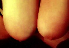 Antwan Marie's homemade blowjob video