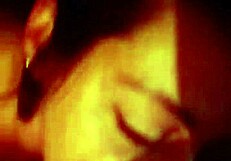 Antwan Marie's homemade blowjob video