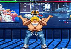 Brian fucks round brown Eliza in this scene