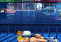 Brian fucks round brown Eliza in this scene