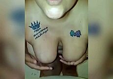 i watch gordibuena undress in her homemade solo session