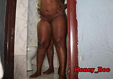 Reality Fat Ass Needed Fuck In Bath