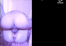 sexy latina amateurs moan during delicious sex