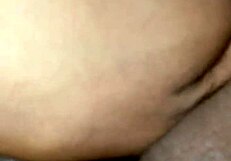 Android Powered Pussy Fucks Black Cock Hard!