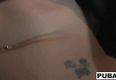 Capri Cavanni indulges in solo play with her wet pussy and amazing big tits.