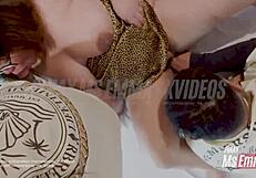 Rbreezy Boss Nakitikim Kay Ms Emma