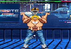 Brian fucks round brown Eliza in this scene