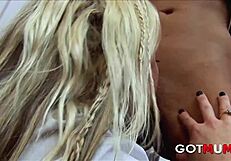 got mum cindy behr tia milf lesbo