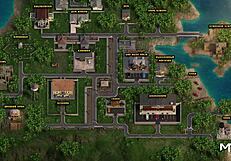 Treasureofnadia babe gets creampie in anime hentai scene