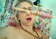 Stella Still Sucks Lollipop Intensely