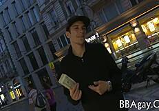 Is This Mind-Blowing Blowjob with Gay Dudes Turning You On?