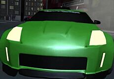 Watch this petite anime babe suck that big black cock in interracial hentai.