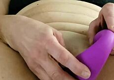 Blonde Milf Teaches Cute Girls Sexy Toy Masturbation For Intense Orgasms