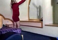 Travesti De Tultitlan 2