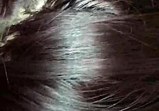 big tits sucking huge cock in homemade fun