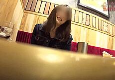 Discover uncensored Japanese amateur babe videos for free.