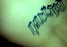 is fucking the neighbor's girl anal sex?