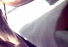 French upskirt in louvre