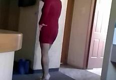 Travesti De Tultitlan 2