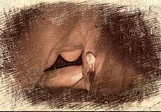 subtle blowjob with handjob action