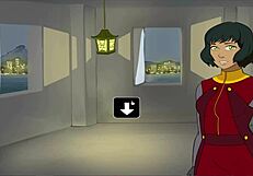 four elements trainer book 4 love part 67