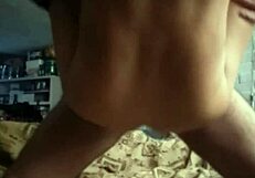 FUCKED HER FOR 3 HOURS THEN TO BED, WHAT A SLUTTY PROSTITUTE!