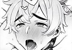 MOANING During Bisexual MASTURBATION With LUB