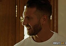 i hung out with my friend's hot wife secretly