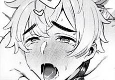 MOANING During Bisexual MASTURBATION With LUB