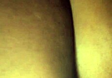 Wet Fat Ass Pussy Gets Fucked Hard