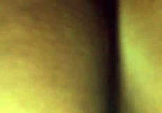 Wet Fat Ass Pussy Gets Fucked Hard