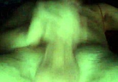 Guy masturbating his big cock for cumshot