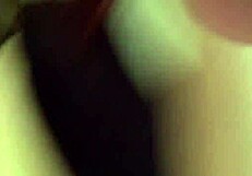 pinky deepthroats hard 😈