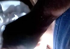 Titajeski amateur guy masturbates and cums under the covers