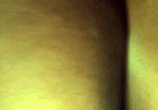 Wet Fat Ass Pussy Gets Fucked Hard